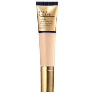 ESTEE LAUDER Futurist Hydra Rescue Moisturizing Makeup  2N2 Buff