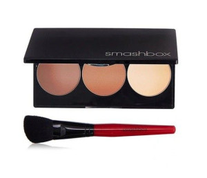 Smashbox Step By Step Contour Kit 11.47g.
