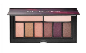 Smashbox Cover Shot Eye Palette 6,2g. Minimalist