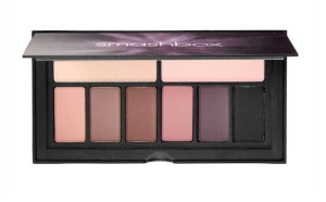 Smashbox Cover Shot Eye Palette 7,8g. Matte
