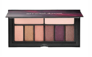 Smashbox Cover Shot Eye Palette 7,8g. Golden Hour