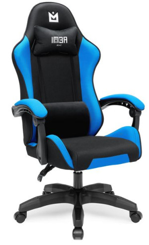 Fotel gamingowy IMBA seat Strider