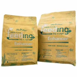 Powder Feeding Enhancer 125gr