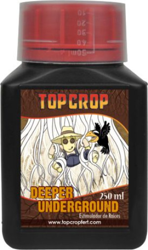 Top Crop Deeper Underground 250ml stymulator wzrostu