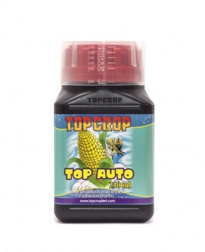 Top Crop Top Auto 250ml (nawóz do wzrostu i kwitnienia)