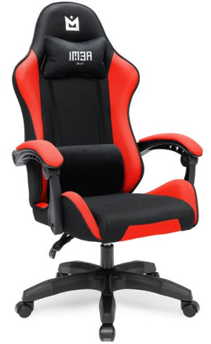 Fotel gamingowy IMBA seat Strider