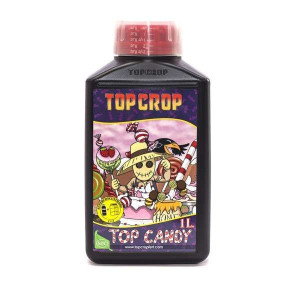 Top Crop Top Candy 1L nawóz do kwitnienia - 100% bio