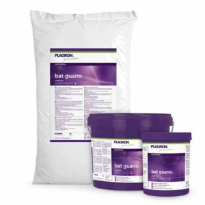 Plagron Bat Guano 5l