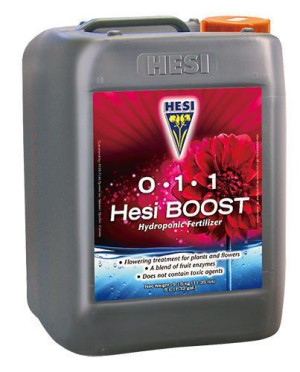 Hesi Boost 5L - Stymulator Kwitnienia