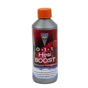 Hesi Boost 500ml - Stymulator Kwitnienia