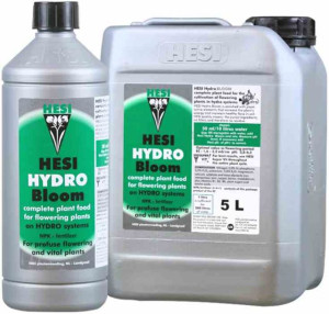Hesi Hydro Bloom 10l