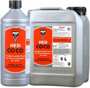 Hesi Coco 1l