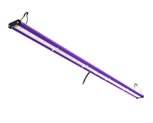 Lumatek 100W Full-Spectrum Individual Supplemental - listwa LED 115cm