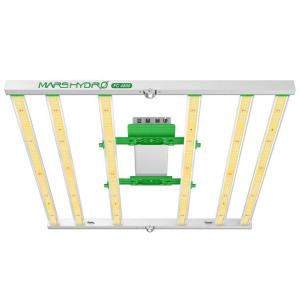 Mars Hydro FC 4800 800W Samsung LM301B Lampa Led Grow Full Spectrum