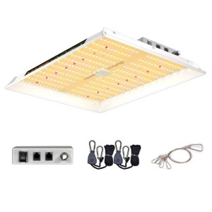 Mars Hydro TS 1000 150W Lampa Led Grow ts1000 Dimmable *2022 MODEL*