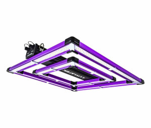 Lumatek Ats 200w Pro Led