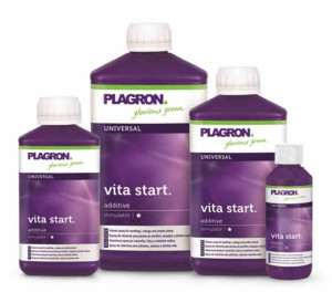 Plagron Vita Start 250ml
