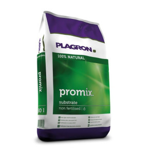 Plagron ziemia Promix 50L