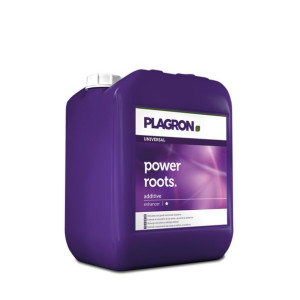 Nawóz Plagron power roots 5L | Na ukorzenianie