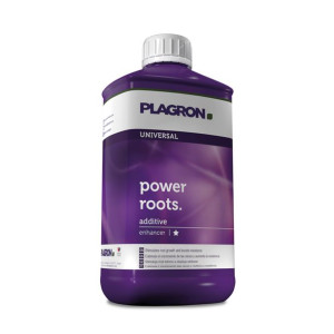 Nawóz Plagron power roots 250ml | Na ukorzenianie