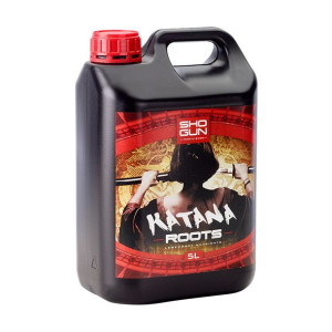Nawóz Shogun Fertilisers Katana Roots 5L - ukorzeniacz