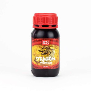 Nawóz Shogun Fertilisers Dragon Force 250ml - booster/wzmacniacz kwitnienia