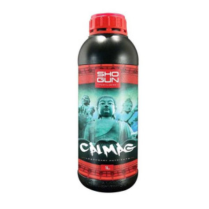 Nawóz Shogun Fertilisers CalMag 1L - wapń i magnez