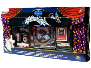 150 Sztuczek Magiczne Rozmaitości Płyty DVD