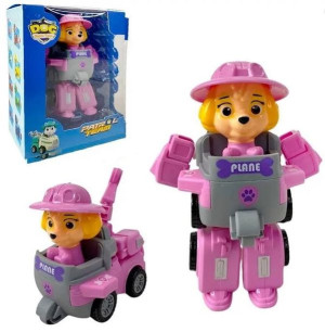 Dog Patrol Team Cockapoo