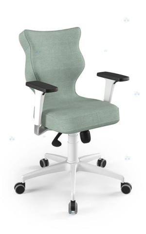 Krzesło PERTO Biały Deco 20 rozmiar 6 wzrost 159-188 #R1