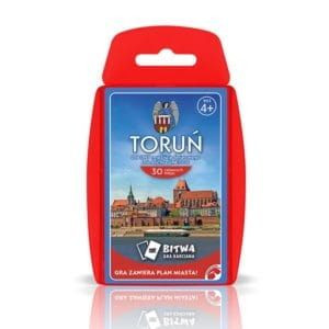 Top Trumps Toruń