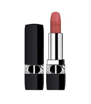 DIOR Rouge Dior Couture Colour Lipstick Comfort & Wear  772 Classic Matte