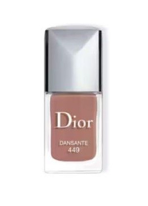 DIOR Vernis Couture Colour Gel Shine and Wear Nail Care 10ml. 449 Dansante