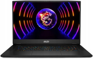 Msi Titan Gt77hx 17,3 I9 64gb_ddr5 Ssd8tb Rtx4080