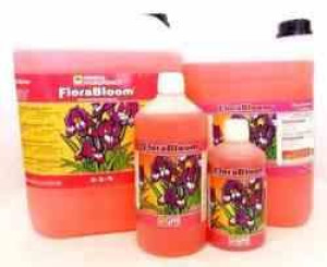 Ghe Flora Series Bloom 10l