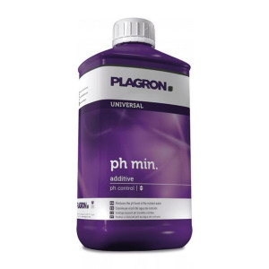 Plagron ph minus 1L | Na obniżenie ph