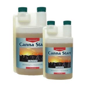 Nawóz Canna Start 1L odżywka dla siewek i sadzonek