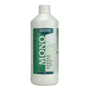 Nawóz Canna MONO azot N 17% 1L