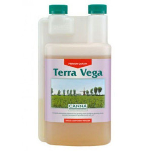 Nawóz Canna Terra Vega 1L