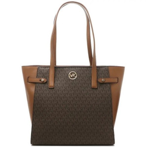 Torebka damska MICHAEL KORS model 35S2GNMT3BBRO (40X29X15CM )