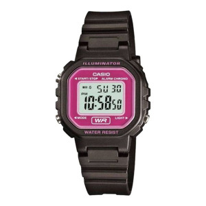 Damski Zegarek CASIO model LA20WH4ADF (34,5MM)