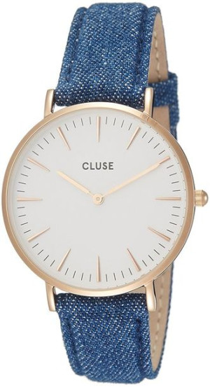 Uniwersalny Zegarek CLUSE model CL18025 (38MM)
