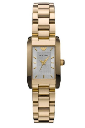 Damski Zegarek ARMANI model AR0360 (20 MM)