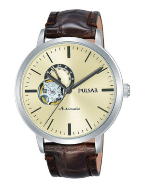 Męski Zegarek PULSAR model P9A007X1 (42 MM)