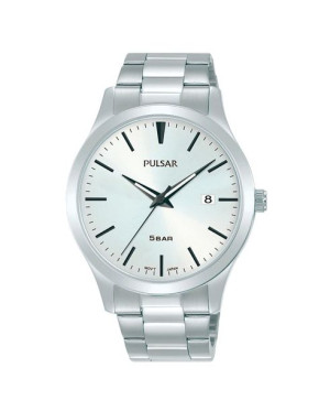 Męski Zegarek PULSAR model PS9665X1 (40 MM)