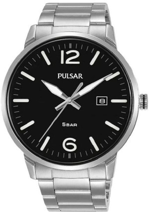 Męski Zegarek PULSAR model PS9687X1 (43,50 MM)