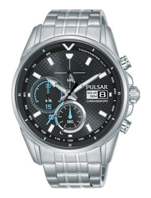 Męski Zegarek PULSAR model PZ6025X1 (44MM)