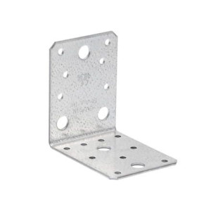 Stalowy kątownik 60x60x2.0x15