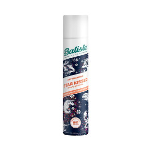 Batiste Dry Shampoo suchy szampon do włosów Star Kissed 200ml