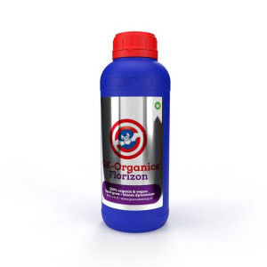 Nawóz Guanokalong Florizon 1L | bio